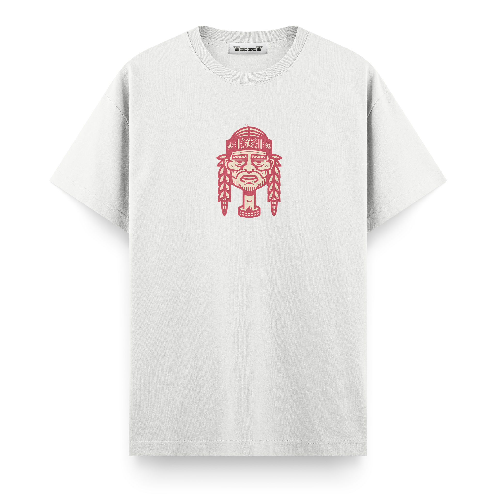 Willie - Regular T-shirt