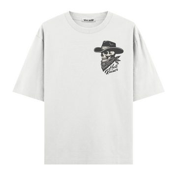 Hell Raiser - Oversize T-shirt
