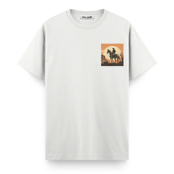 Sahale - Regular T-shirt