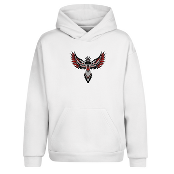 Nina - Oversize Hoodie