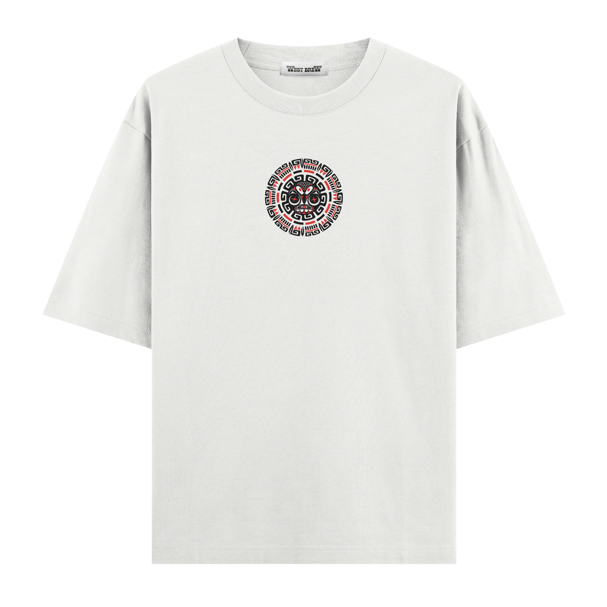 Maori - Oversize T-shirt