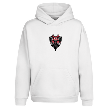 Symbol - Oversize Hoodie