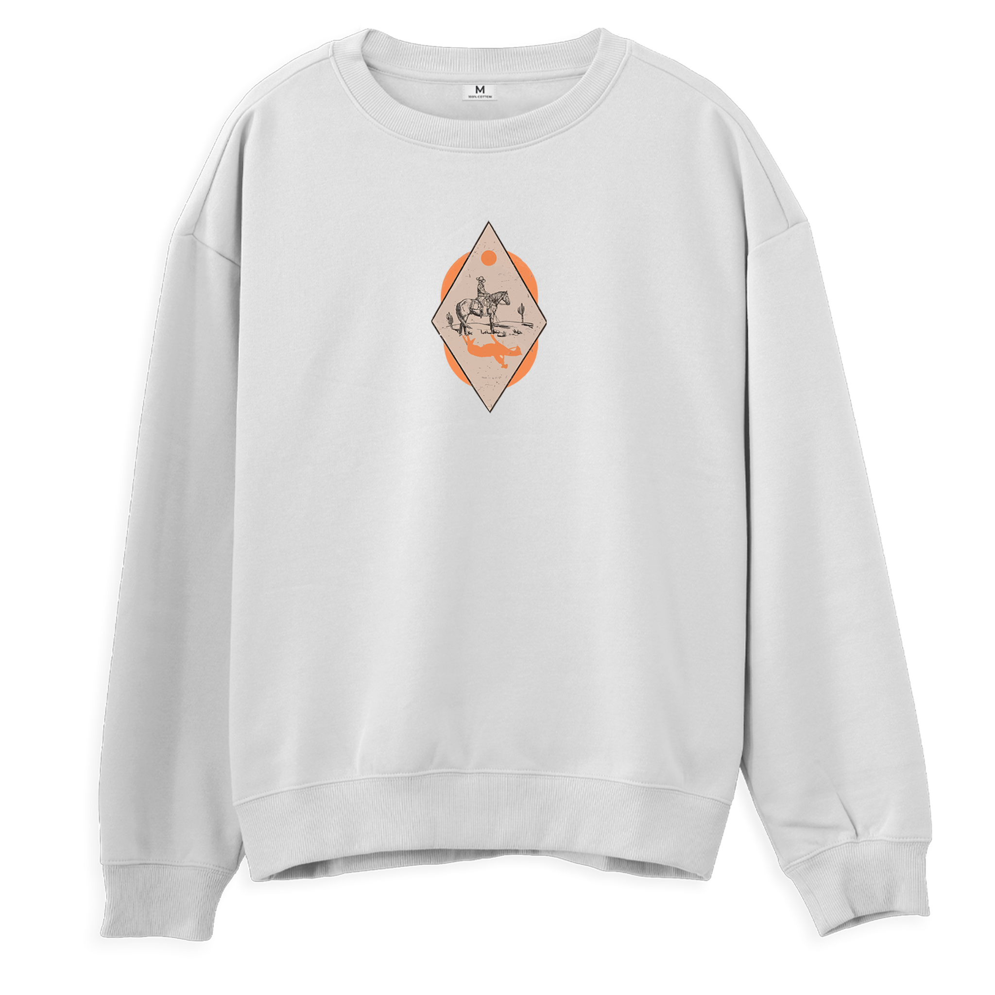 Western - Sweatshirt
