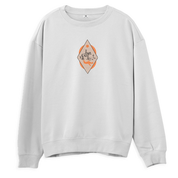 Western - Sweatshirt