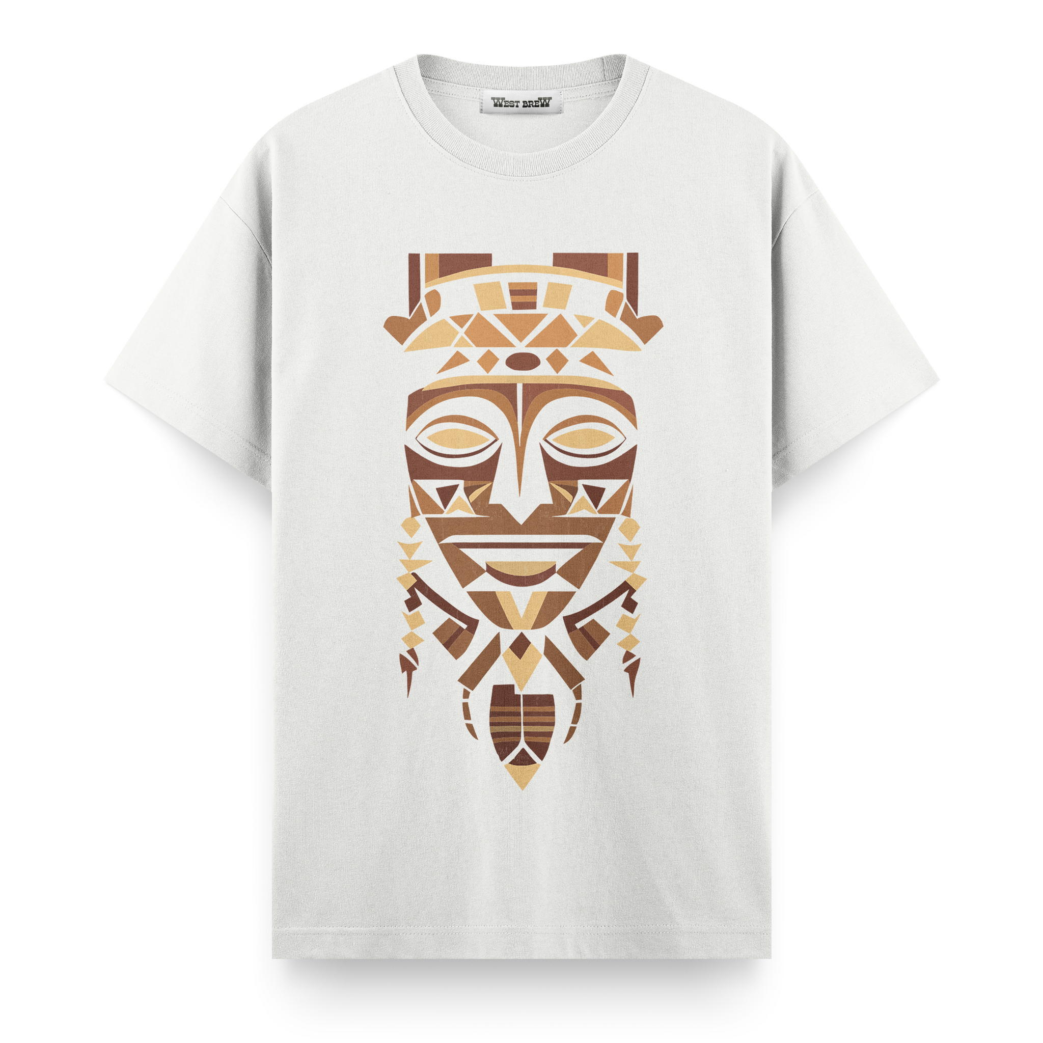 Navajo - Regular T-shirt
