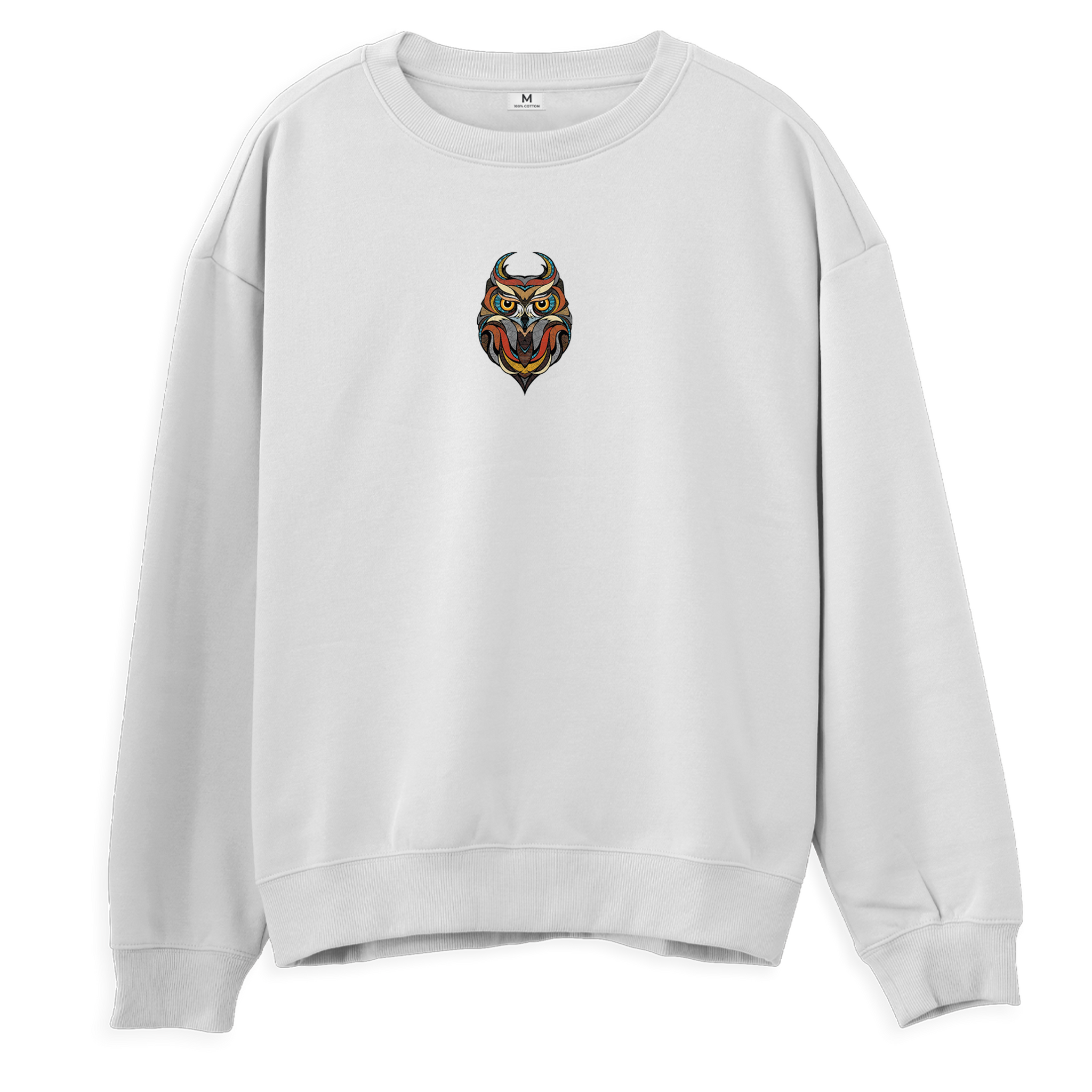 Owl - Sweatshirt