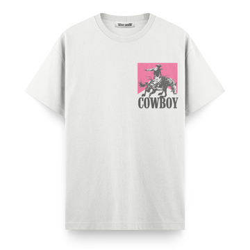 Cowboy II - Regular T-shirt