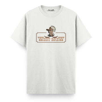 West Brew - Regular T-shirt