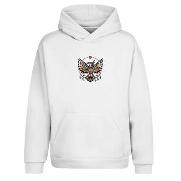 Chayton - Oversize Hoodie