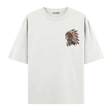 Winona - Oversize T-shirt