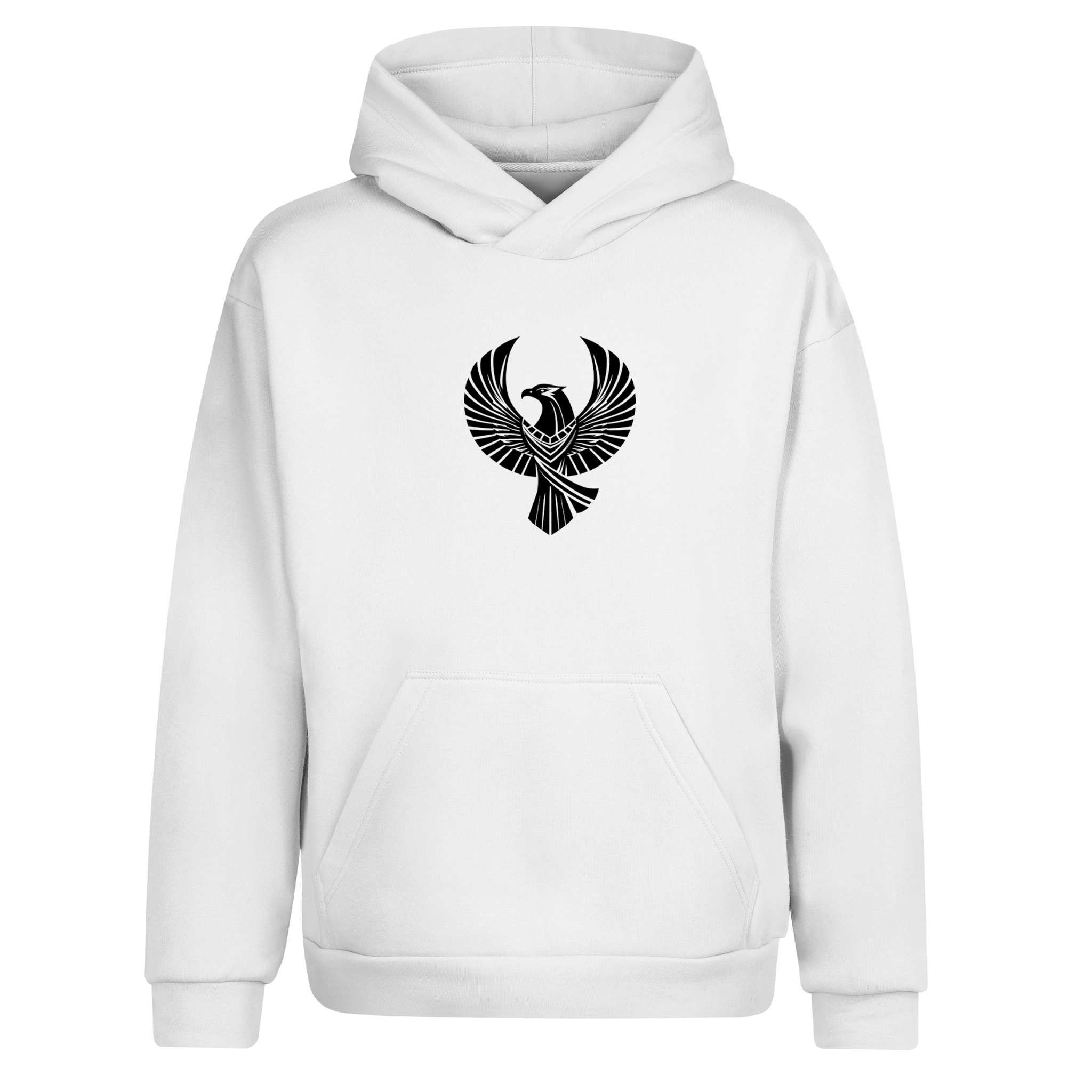 Paco - Oversize Hoodie