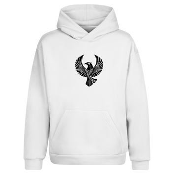 Paco - Oversize Hoodie