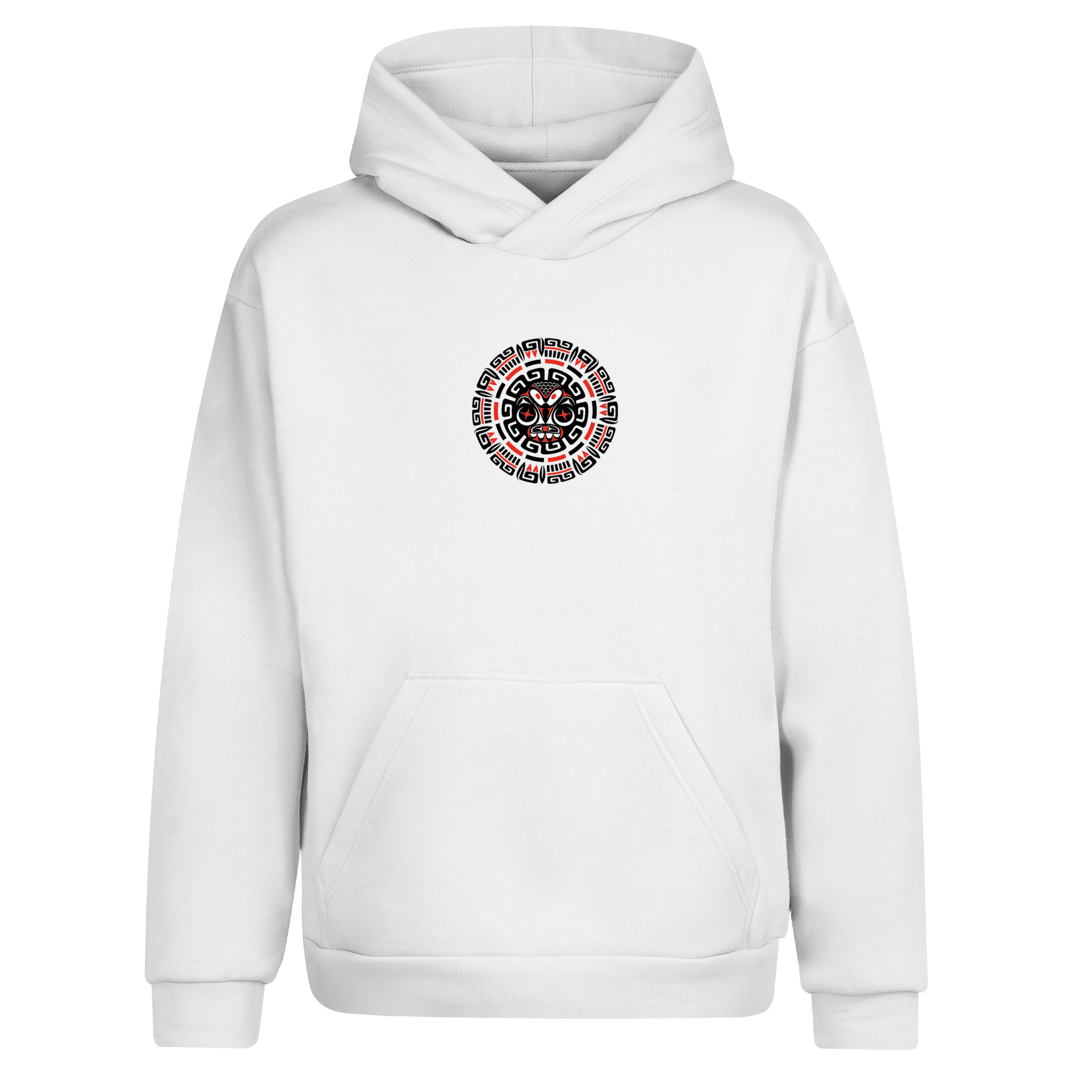 Maori - Oversize Hoodie