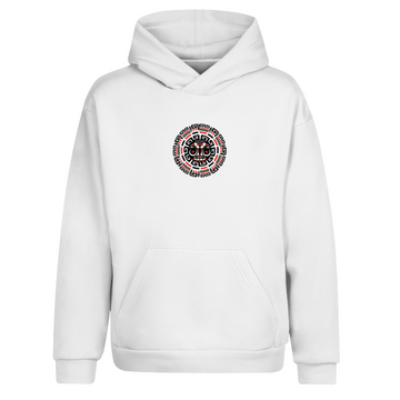 Maori - Oversize Hoodie