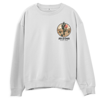 Arizona - Sweatshirt