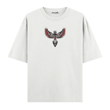 Nina - Oversize T-shirt