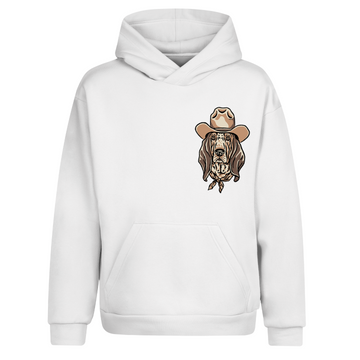 Dogboy - Oversize Hoodie