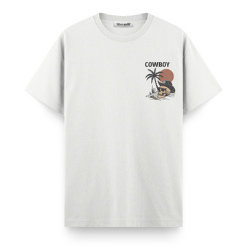 Cowboy III - Regular T-shirt
