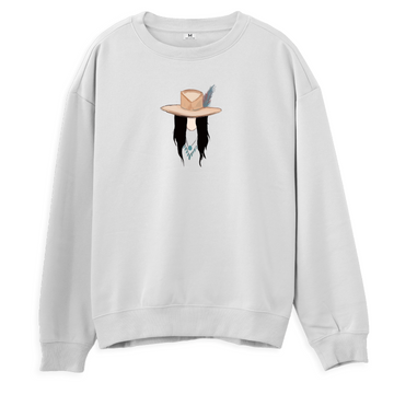 Mysterious - Sweatshirt