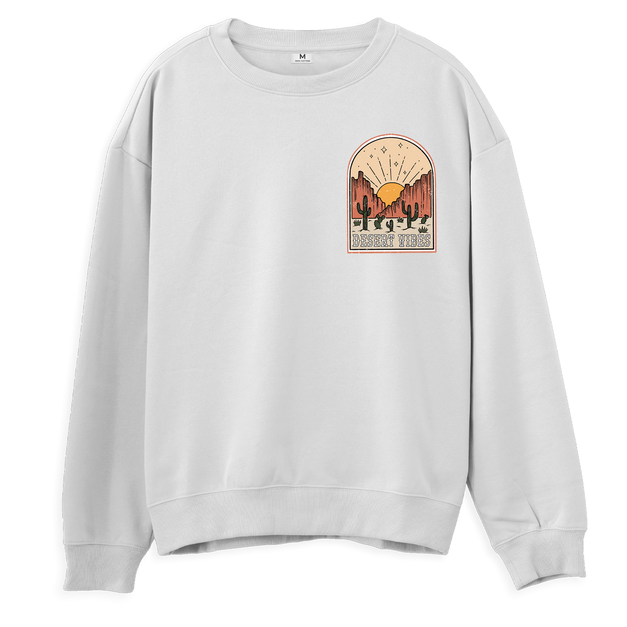 Desert Vibes - Sweatshirt
