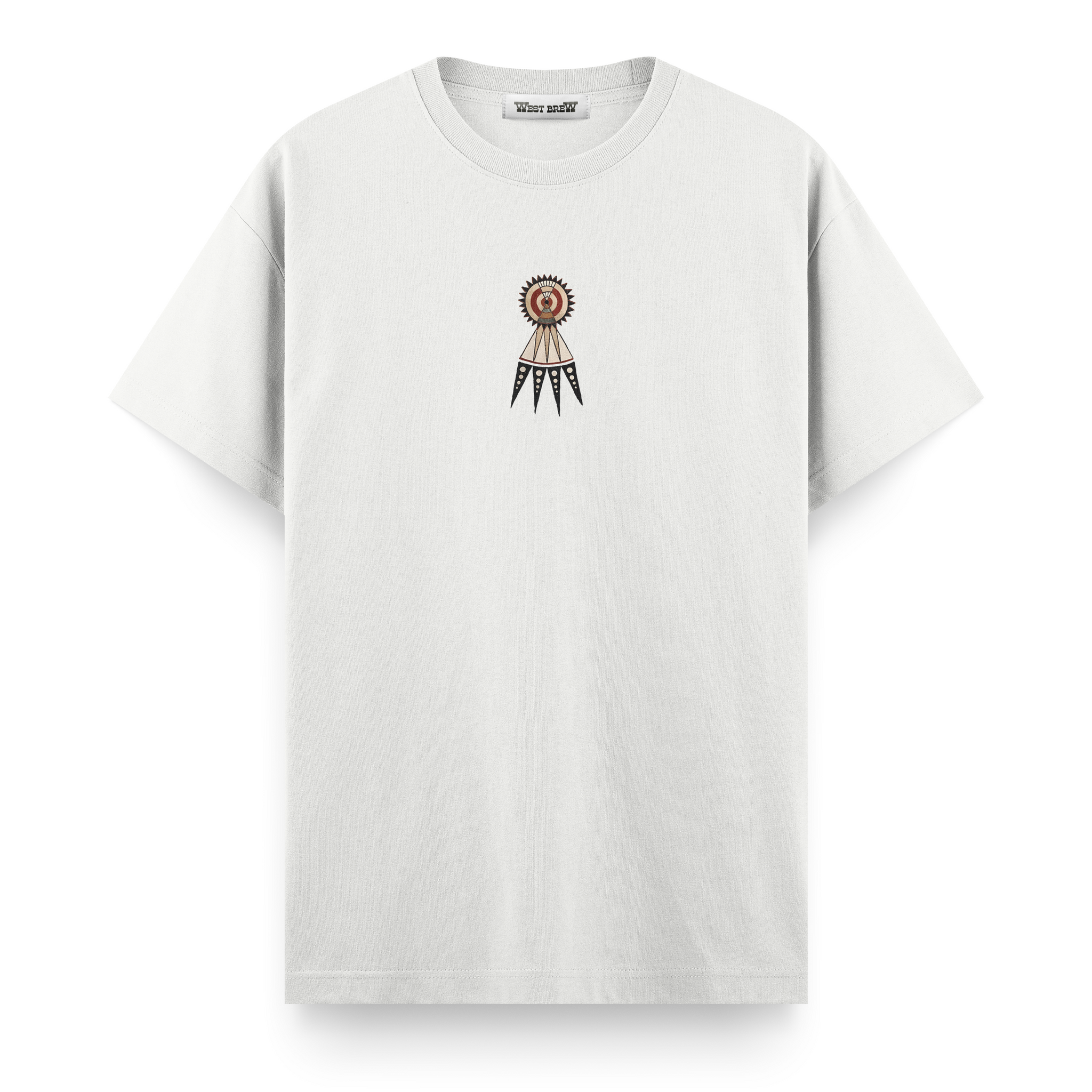 Cheyenne - Regular T-shirt