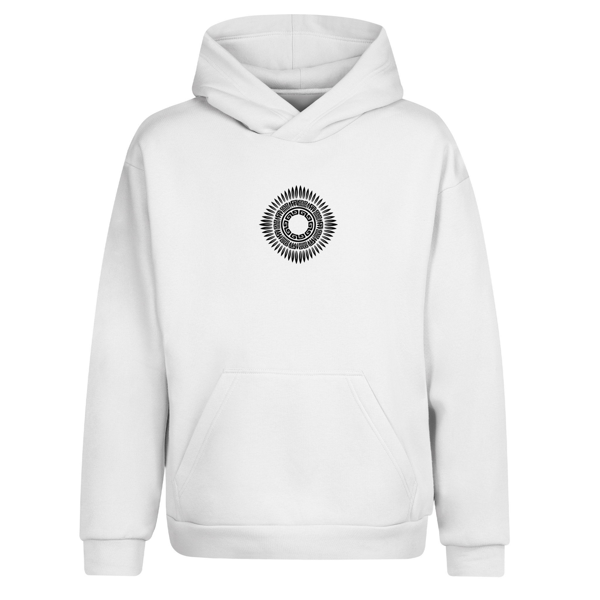 Ball of Fluff - Oversize Hoodie