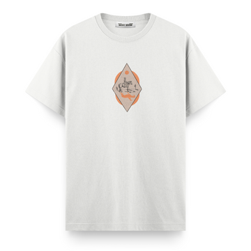 Western - Regular T-shirt