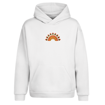 Quill - Oversize Hoodie