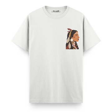 Pocahontas - Regular T-shirt