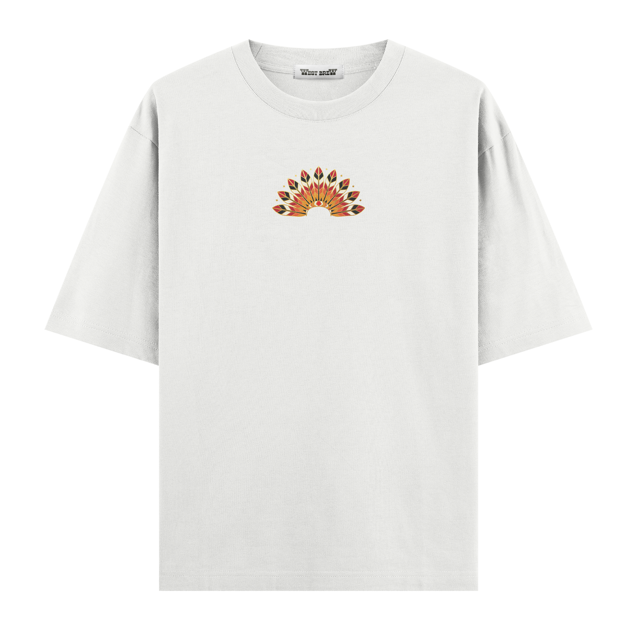 Quill - Oversize T-shirt