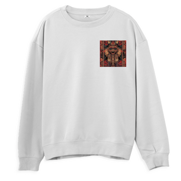 Tlazolteotl - Sweatshirt