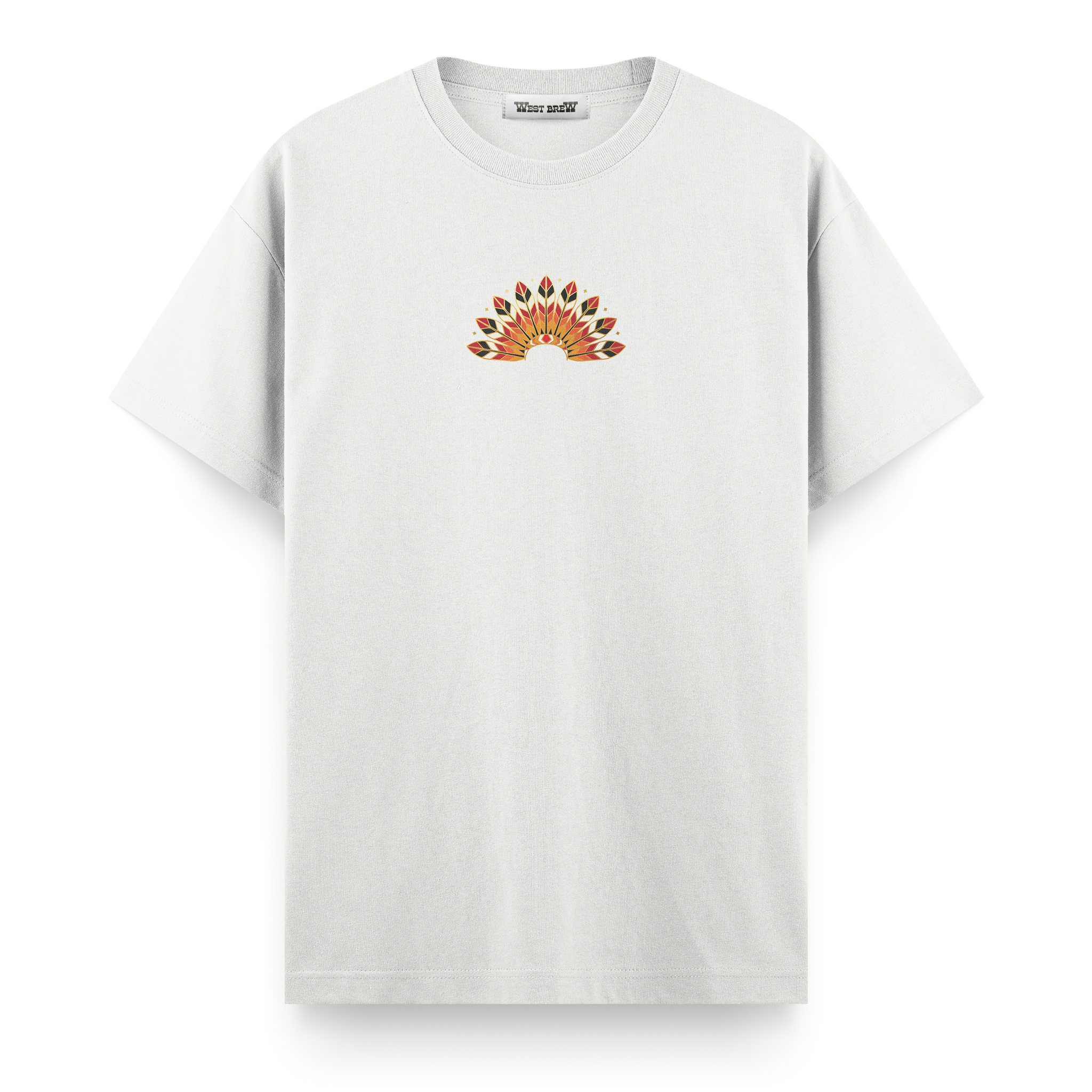 Quill - Regular T-shirt