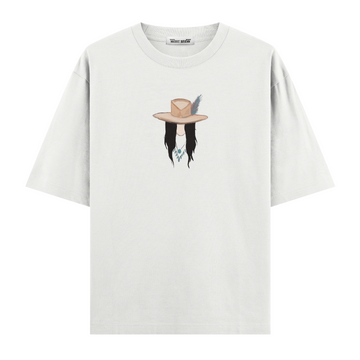 Mysterious - Oversize T-shirt