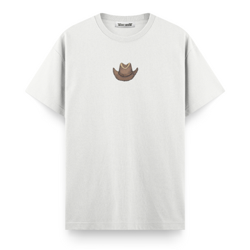 Cowboy Hat - Regular T-shirt