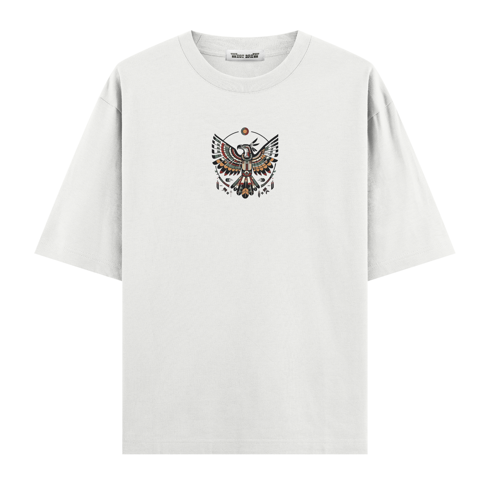 Chayton - Oversize T-shirt