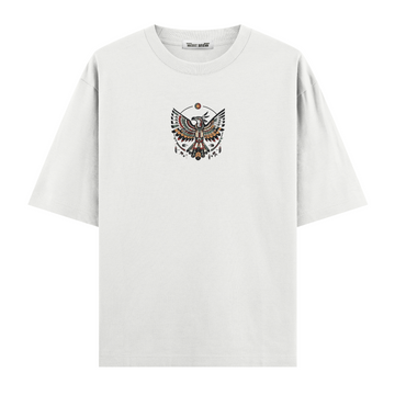 Chayton - Oversize T-shirt