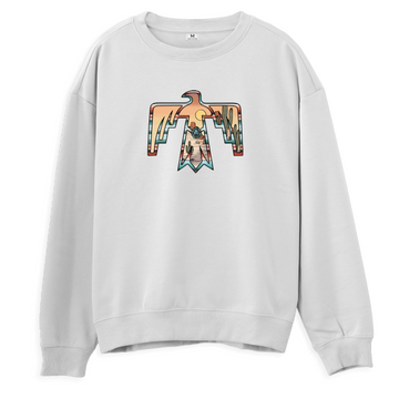 Thunderbird - Sweatshirt
