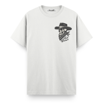 Hell Raiser - Regular T-shirt