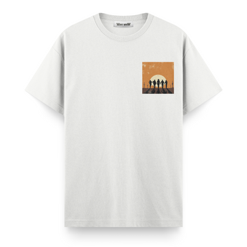 Comanche - Regular T-shirt