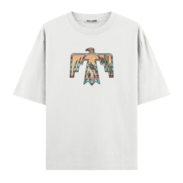 Thunderbird - Oversize T-shirt