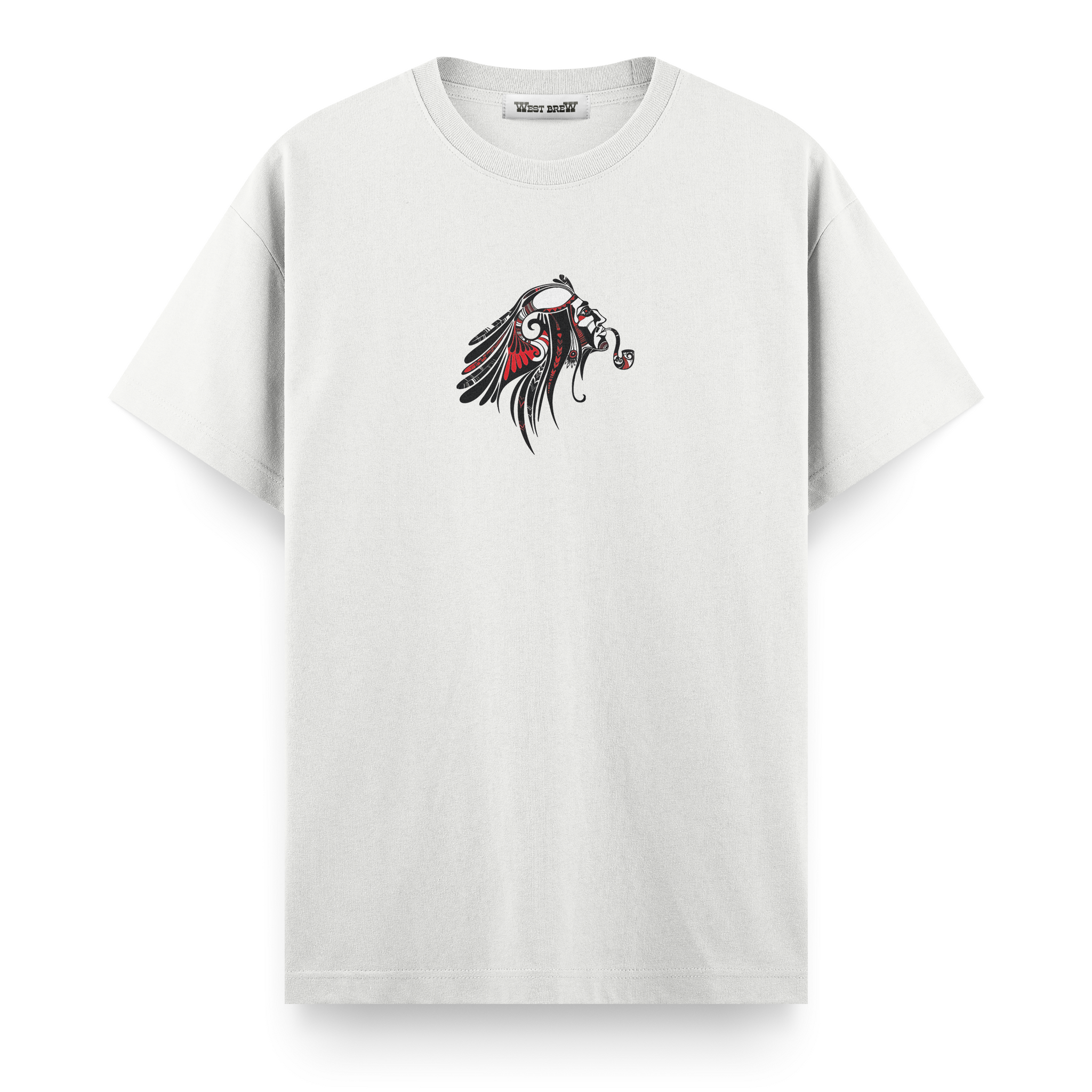 Redskin - Regular T-shirt