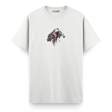 Redskin - Regular T-shirt