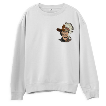 West Brew II - Sweatshirt