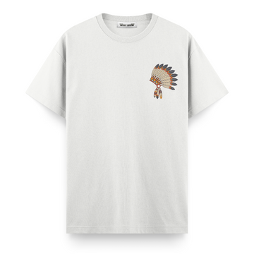 Down - Regular T-shirt