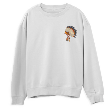 Down - Sweatshirt