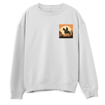 Sahale - Sweatshirt