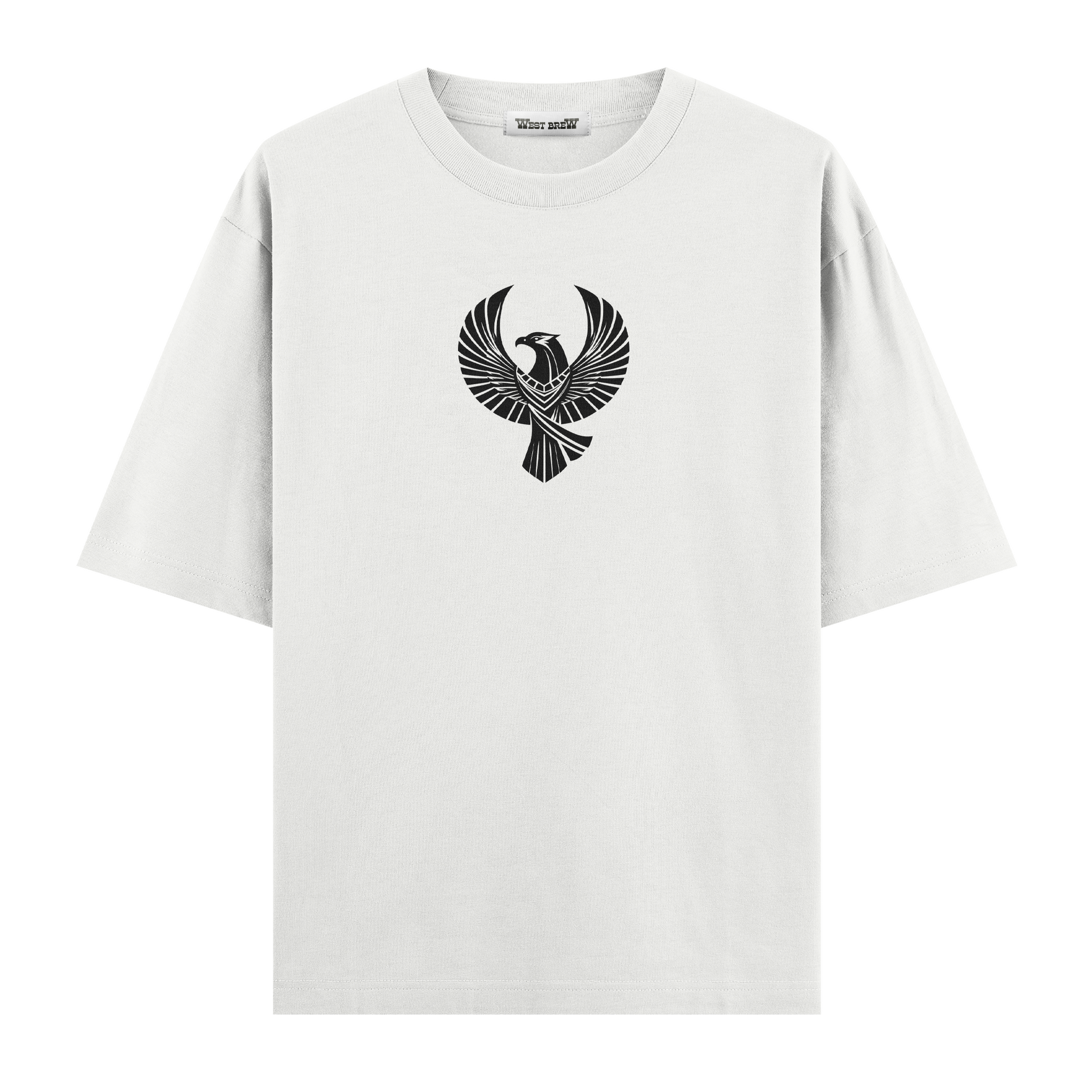 Paco - Oversize T-shirt
