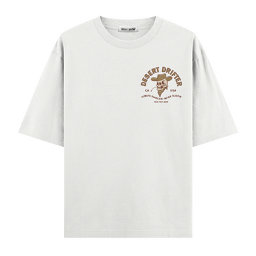 Desert Drifter - Oversize T-shirt