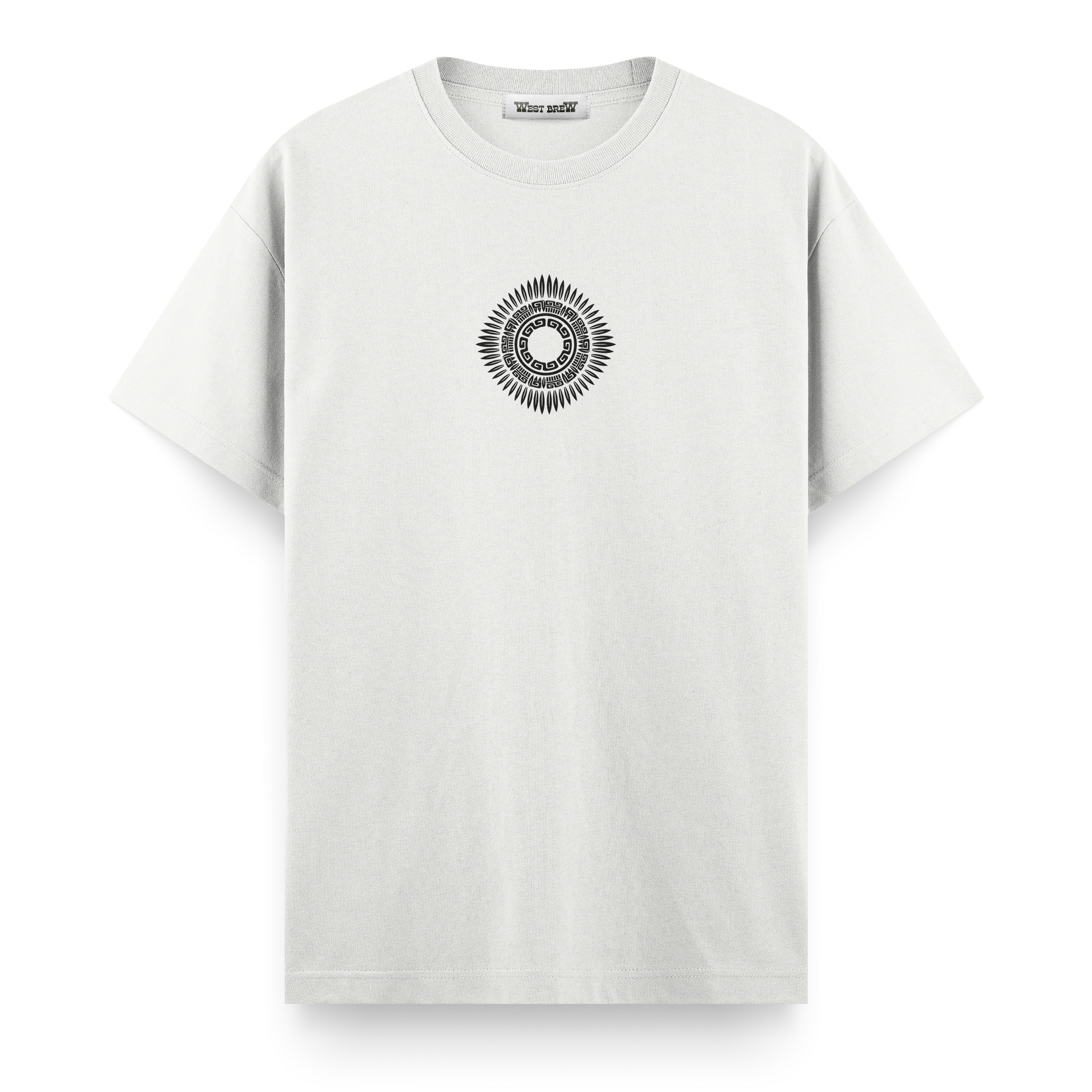 Ball of Fluff - Regular T-shirt