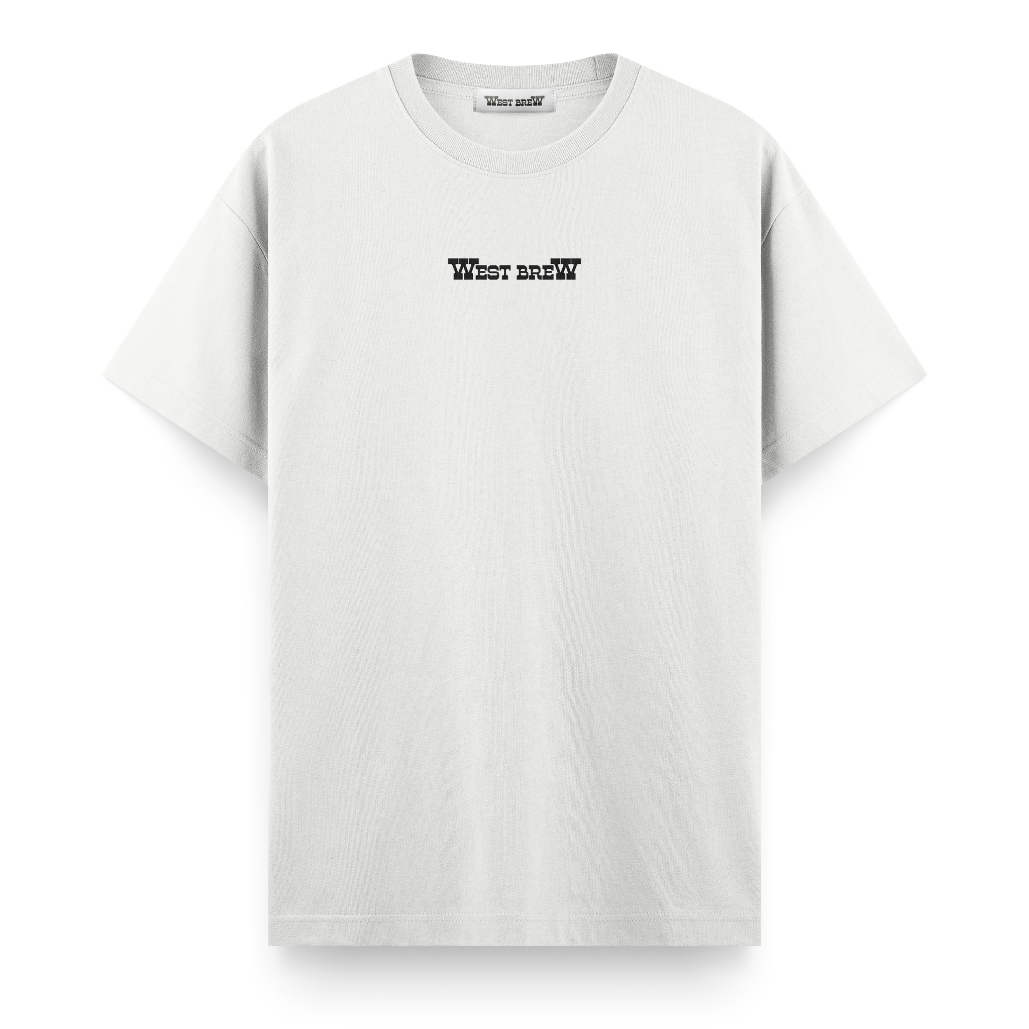 West Brew III - Regular T-shirt